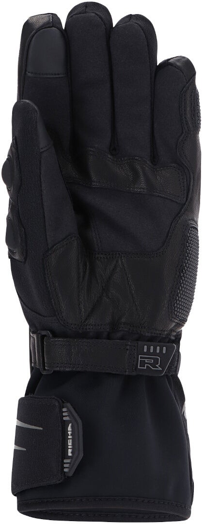 Richa Cold Protect Gore-Tex vandtætte motorcykelhandsker Sort 2XL Figur 3
