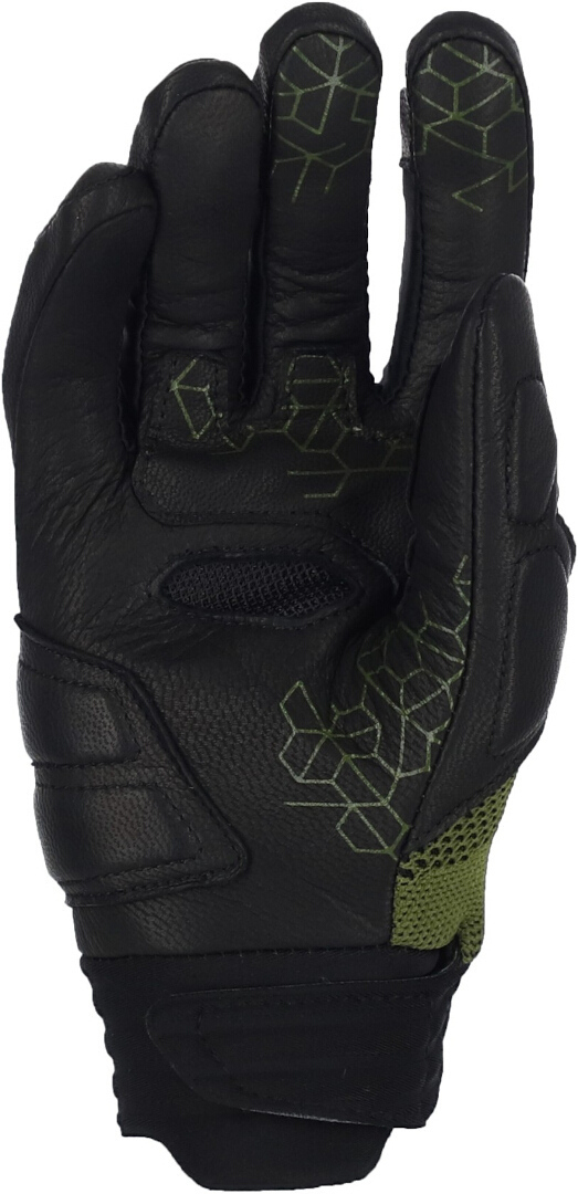 Acerbis Maya Gants de moto Vert 2XL Figure 4