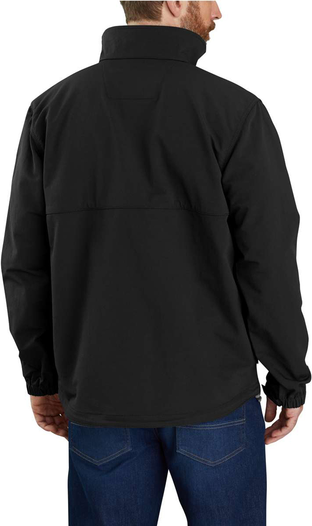 Carhartt Super Dux Mock-Neck Giacca M Figura 3