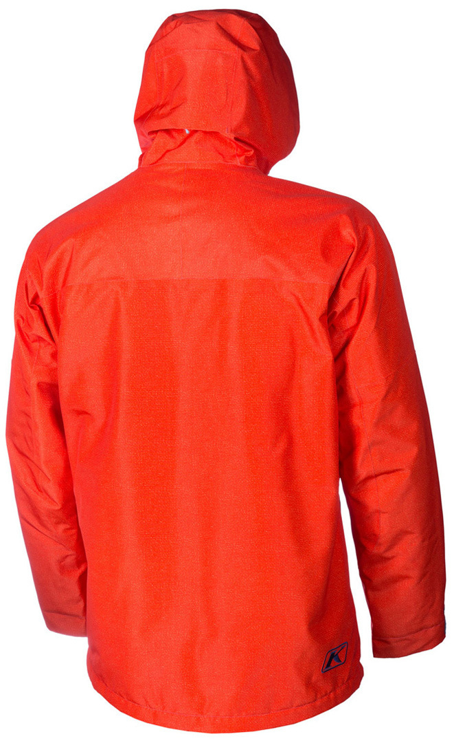 Klim Instinct Parka Jacke orange XL Abbildung 2