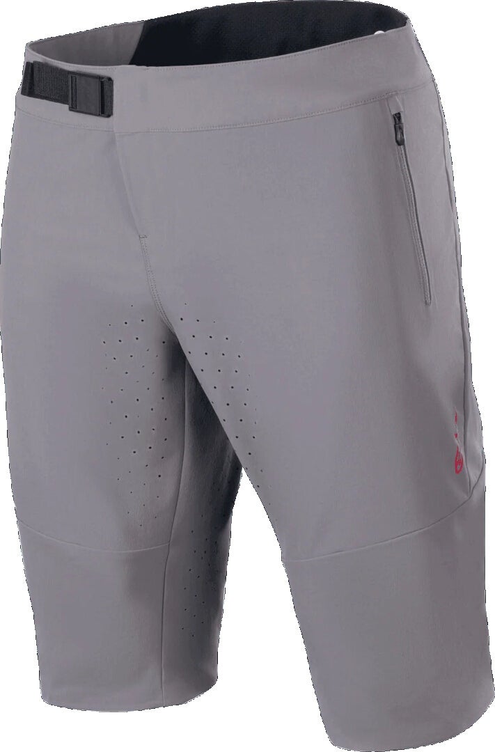 Alpinestars A-Aria Elite Cuissards de vélo gris 34 Figure 1