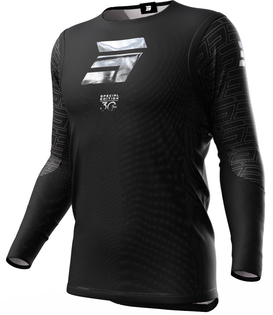 Shot Aerolite Legacy Special Edition 30 Years Motocross Jersey L Abbildung 1