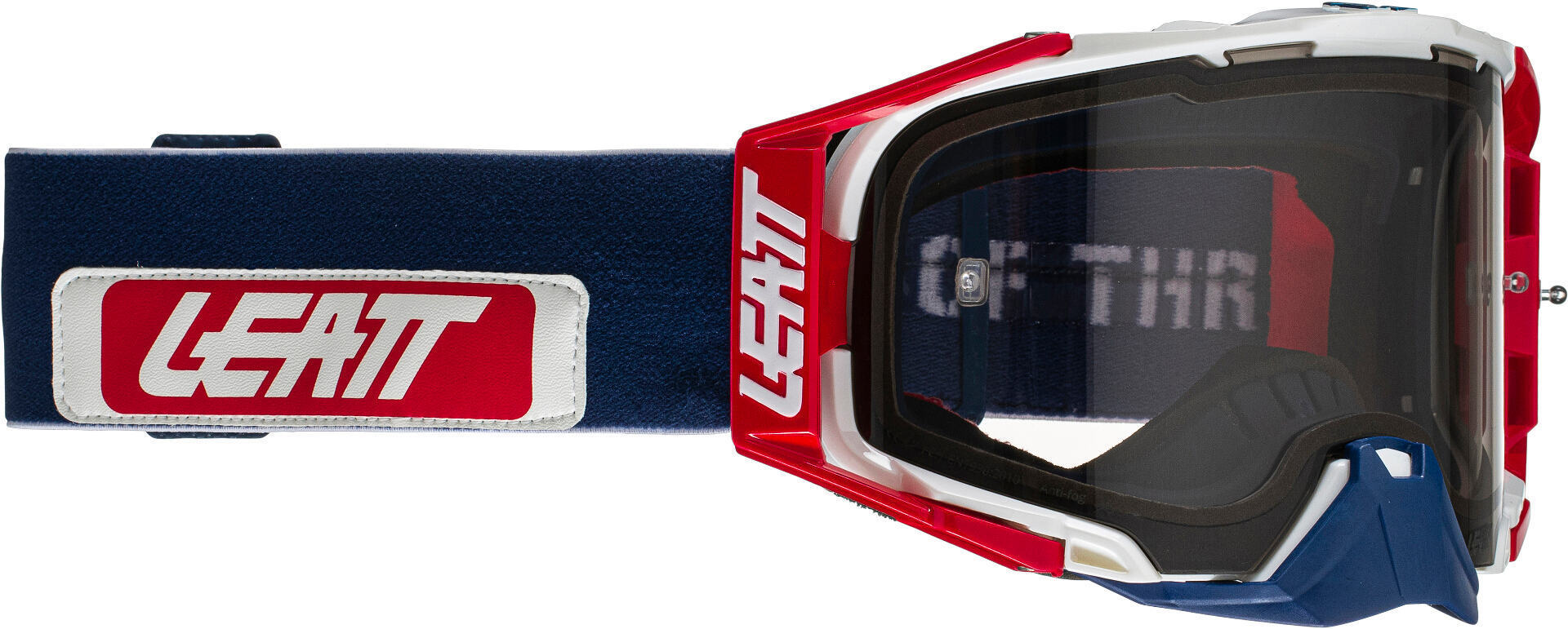 red/blue
