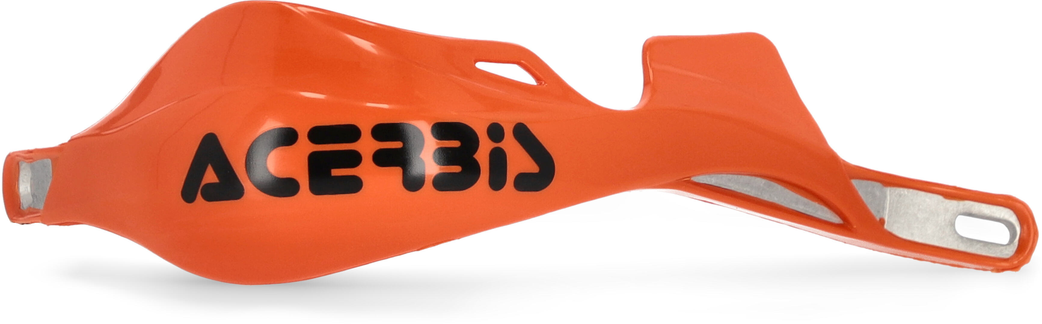 Acerbis Rally Pro Carcasă de protecție pentru mână Portocaliu/Negru Figura 1