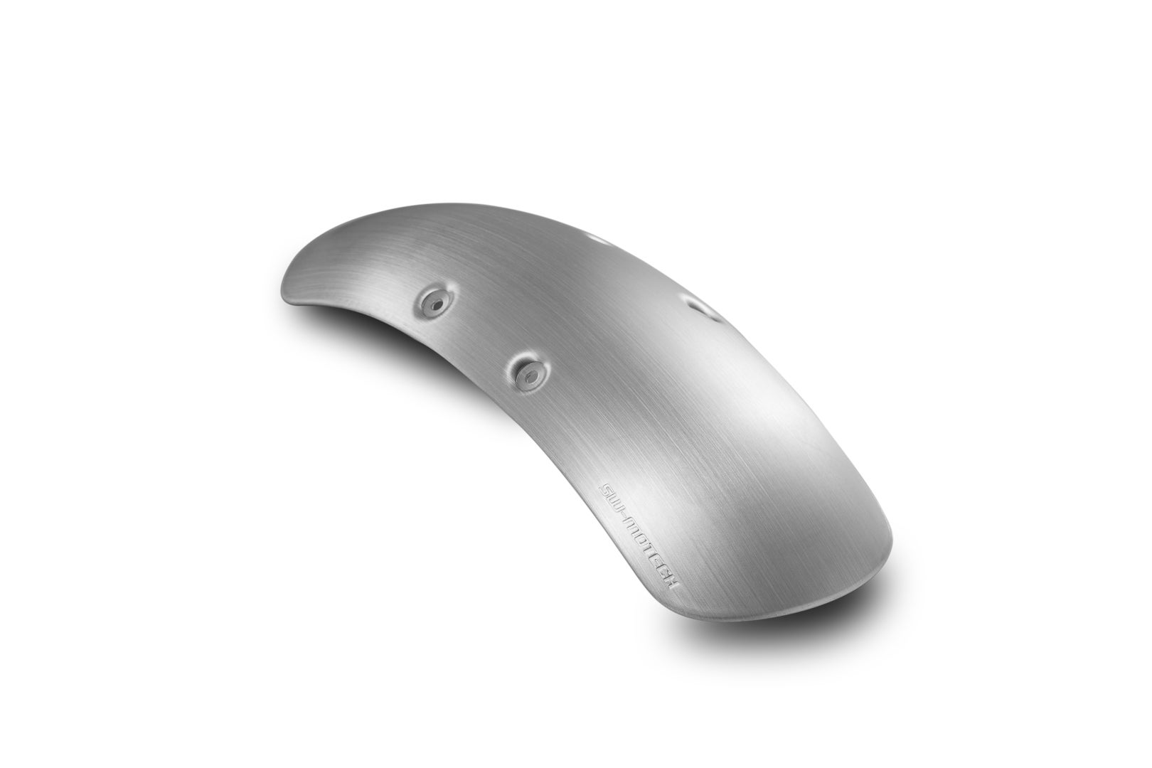 Kit SW-Motech Fender - Prata. Suzuki SV650 ABS (15-), SV650 X (18-). Figura 1