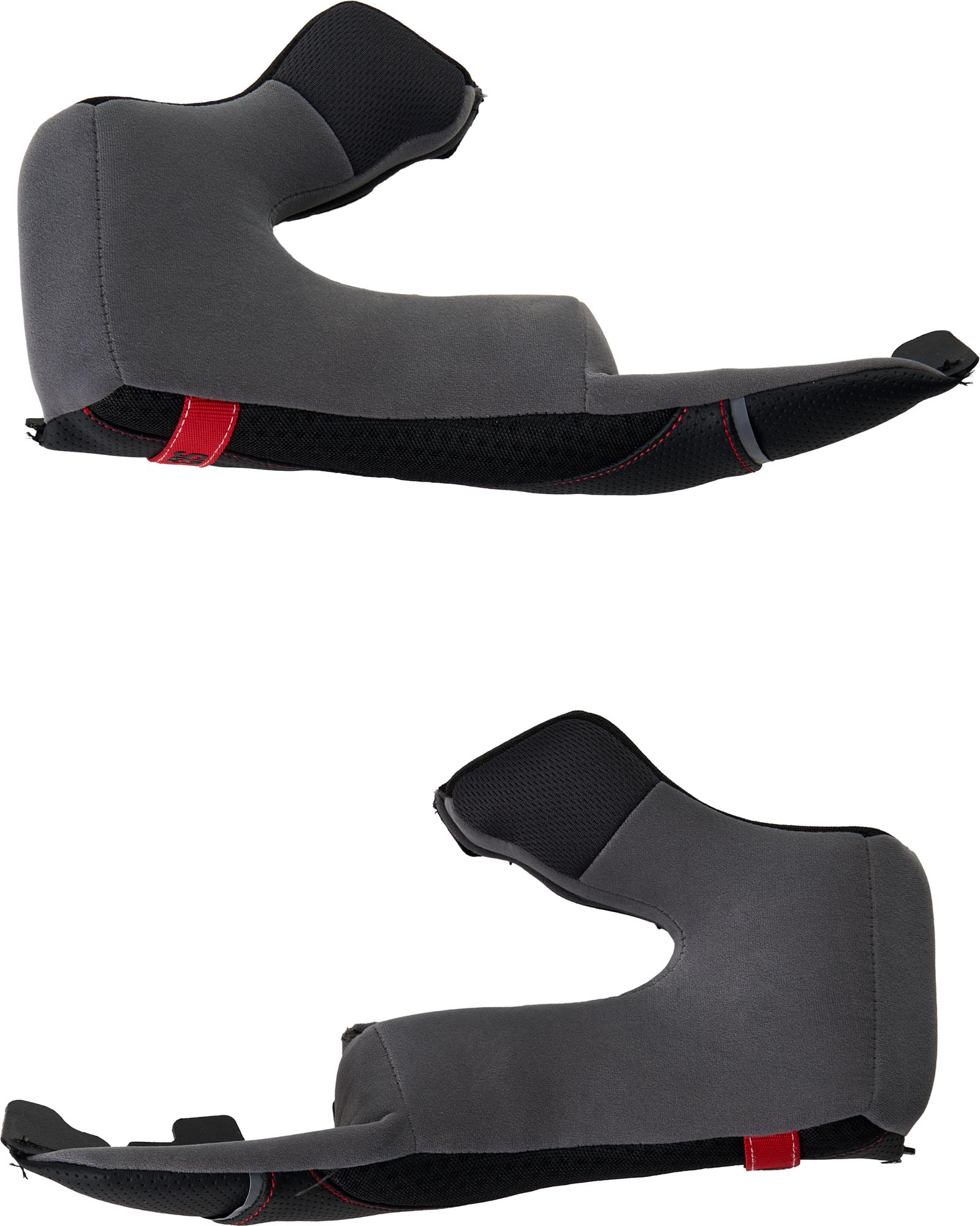 Alpinestars S-R7 Wangenpolster 30 mm Abbildung 1