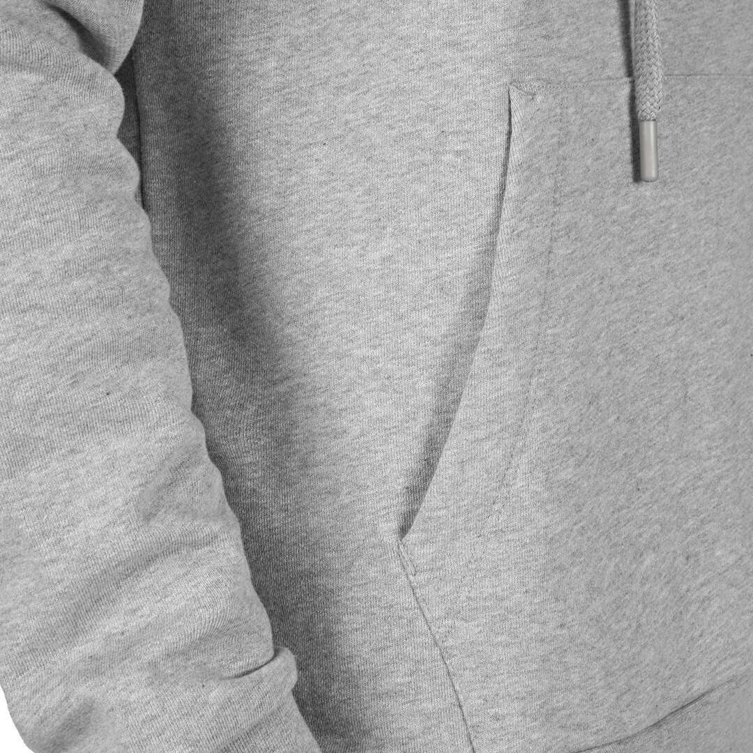 Replay Logo Capuche gris XL Figure 5
