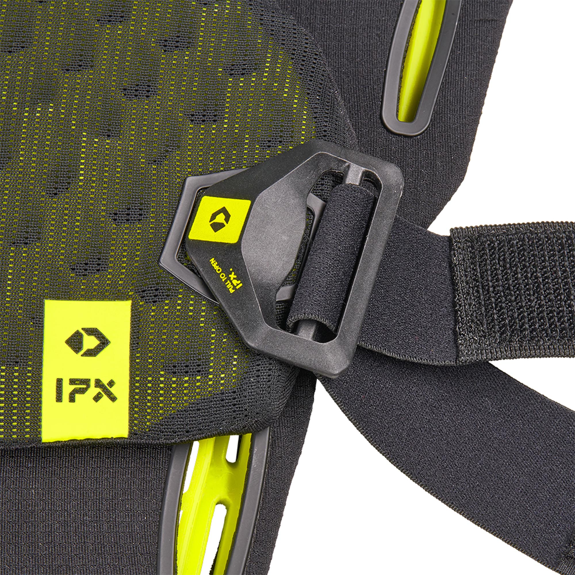 Oneal Dirt FLX Hybrid Rinta-/selkäsuoja L/XL Kuva 7