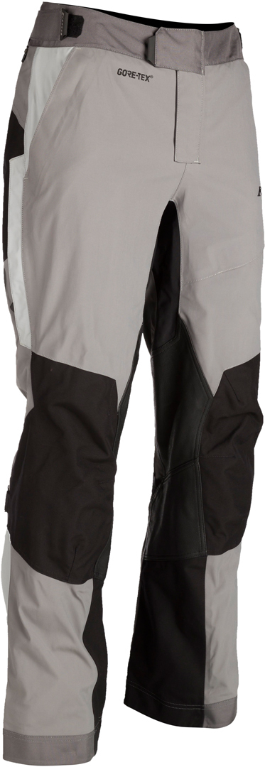 Klim Latitude Motorrad Textilhose grau 106 Abbildung 5