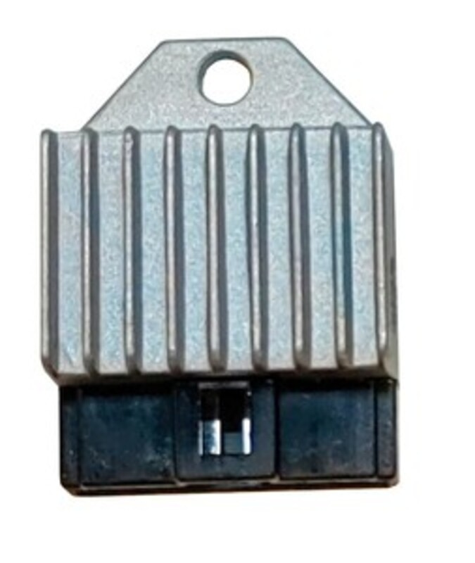 TECNIUM av DZE Regulator Figur 2
