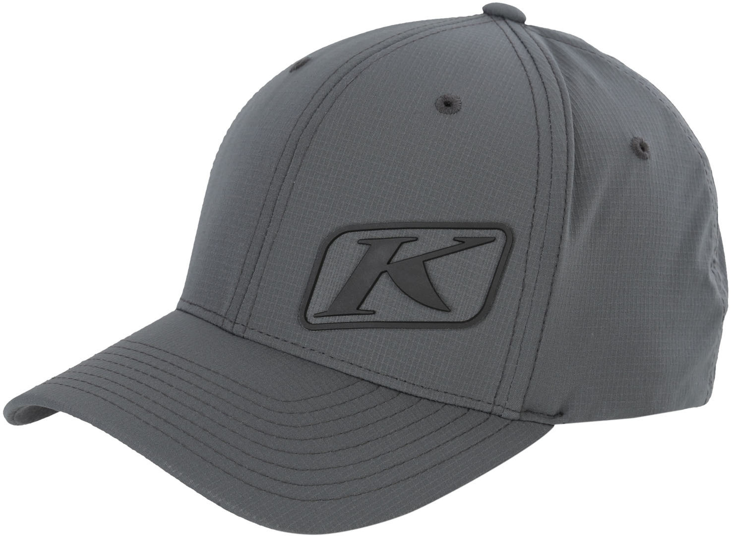 Klim K Corp Cap grey L/XL Figure 1