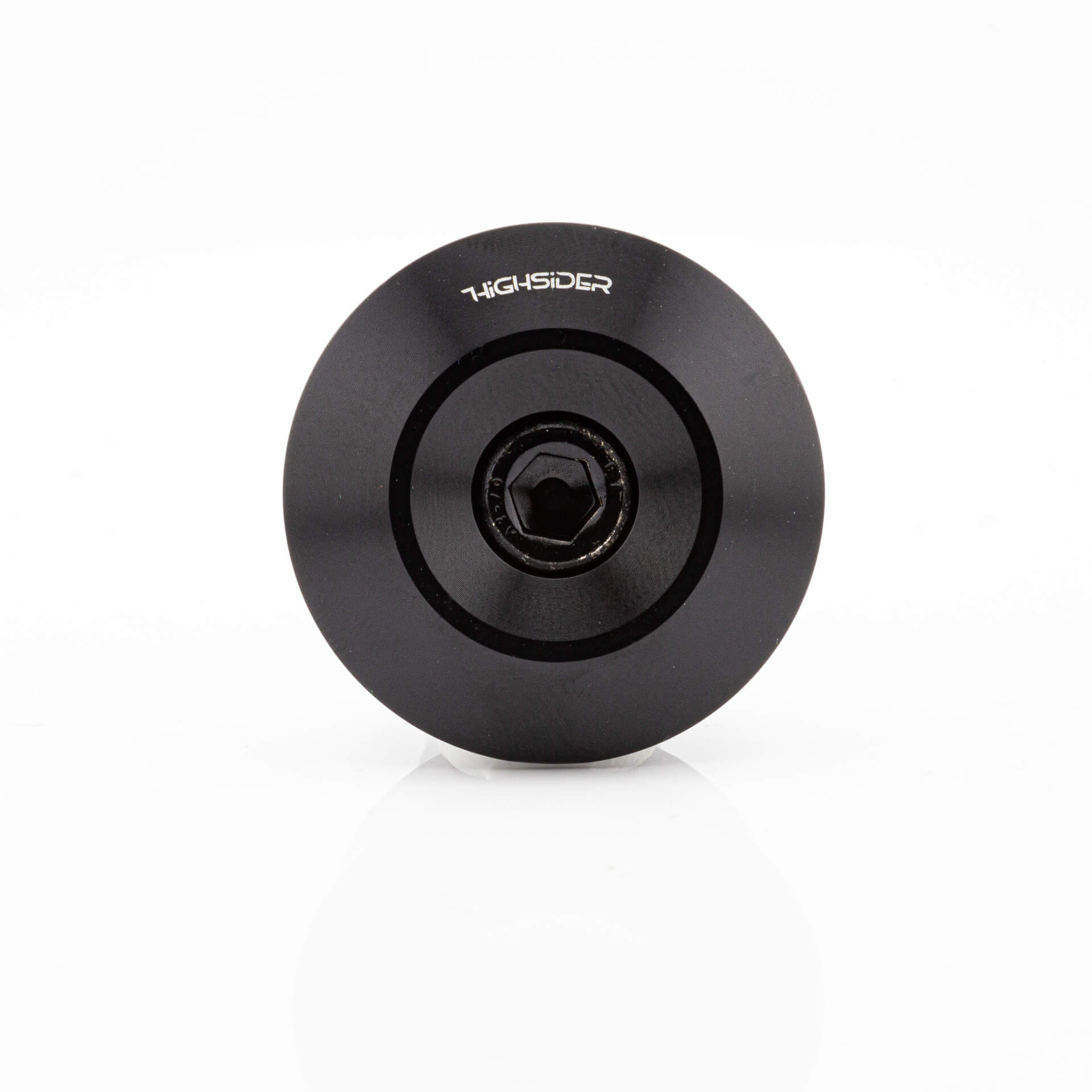 HIGHSIDER DOT Lenkerenden negru Figura 4