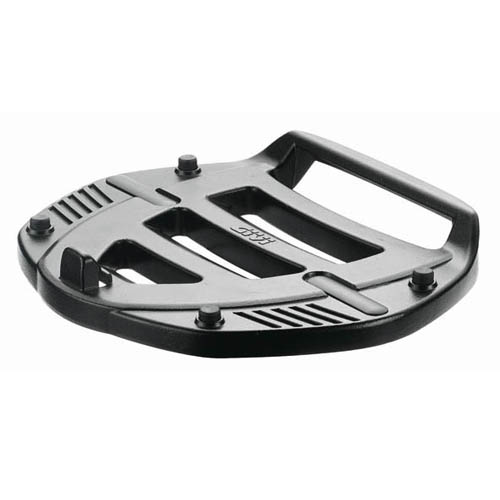 GIVI Topcase Träger für Monokey oder Monolock Koffer für Yamaha TDM 900 (02-14) Figur 3