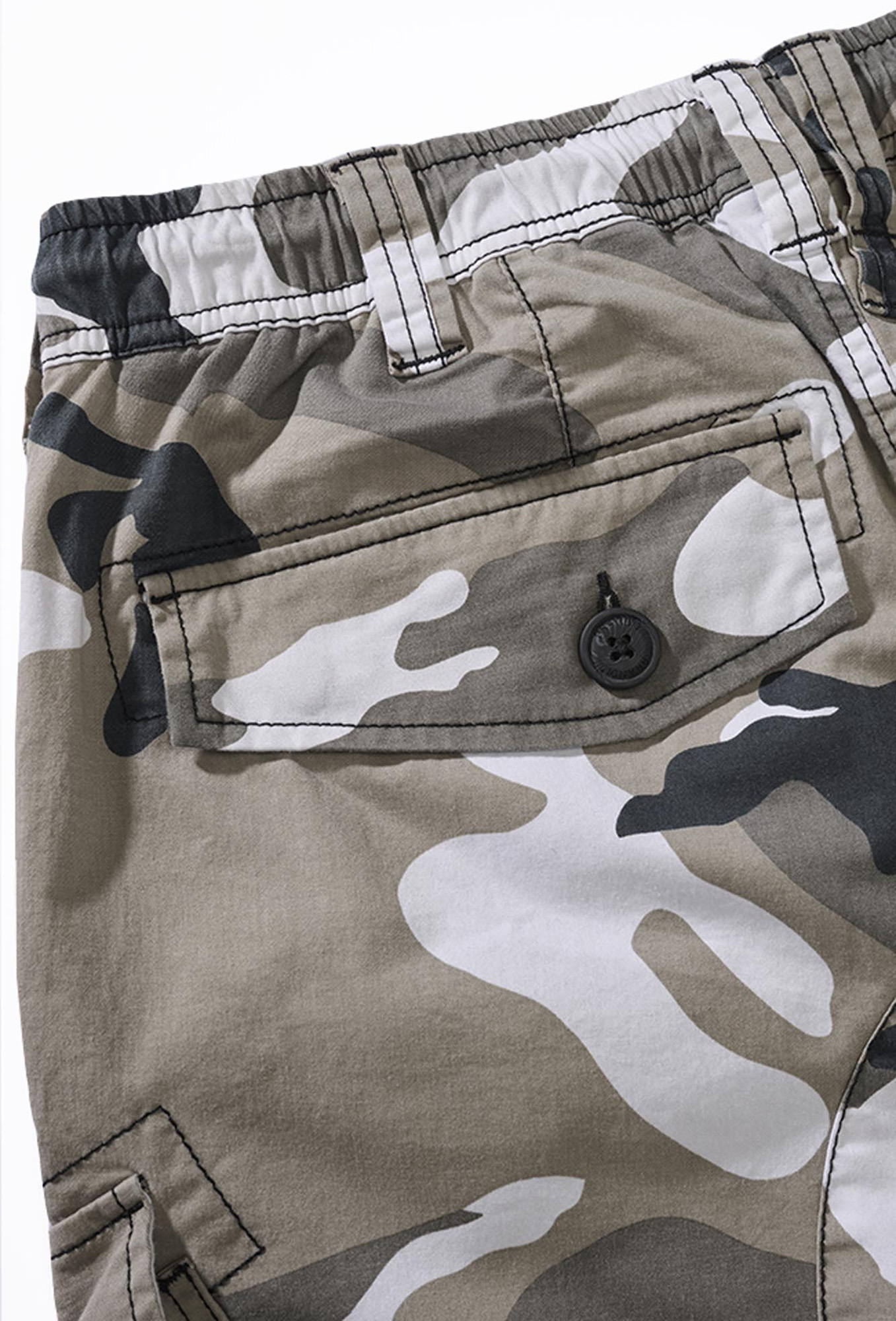 Brandit Ray Vintage Trousers 바지 도시 M 그림 3