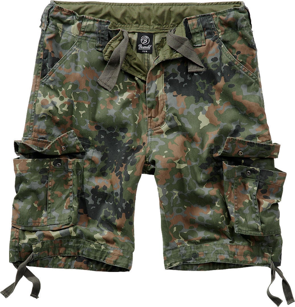 Brandit Urban Legend Šortky Armáda 5XL Obrázek 1