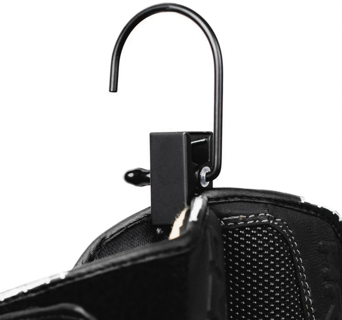 SUITBASE CLIP para luvas Figura 2