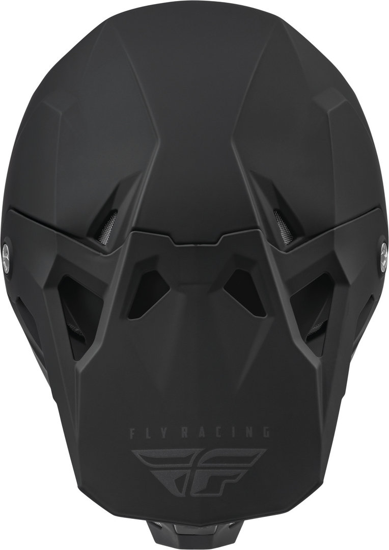 Fly Racing Formula CP Solid Casco Motocross L (59/60) Figura 4