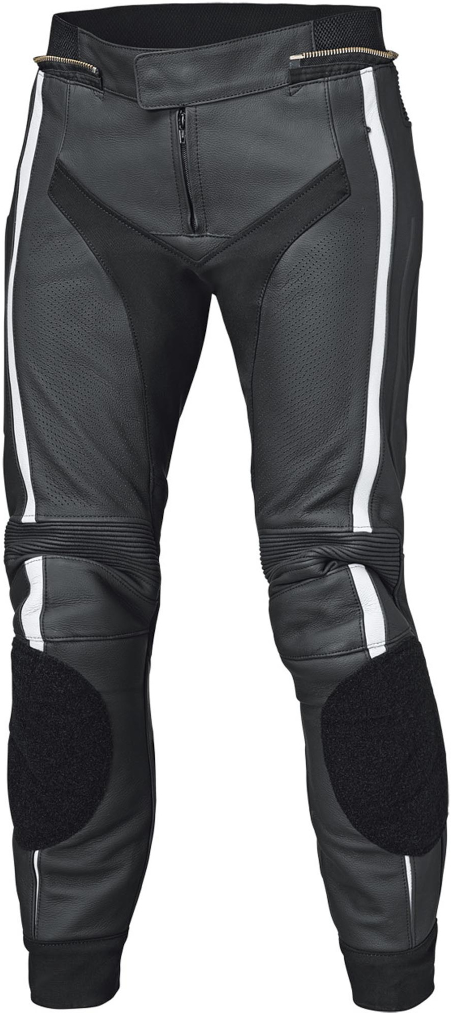 Side view of Held Spire 2 Two Piece Motorcycle Leather Suit