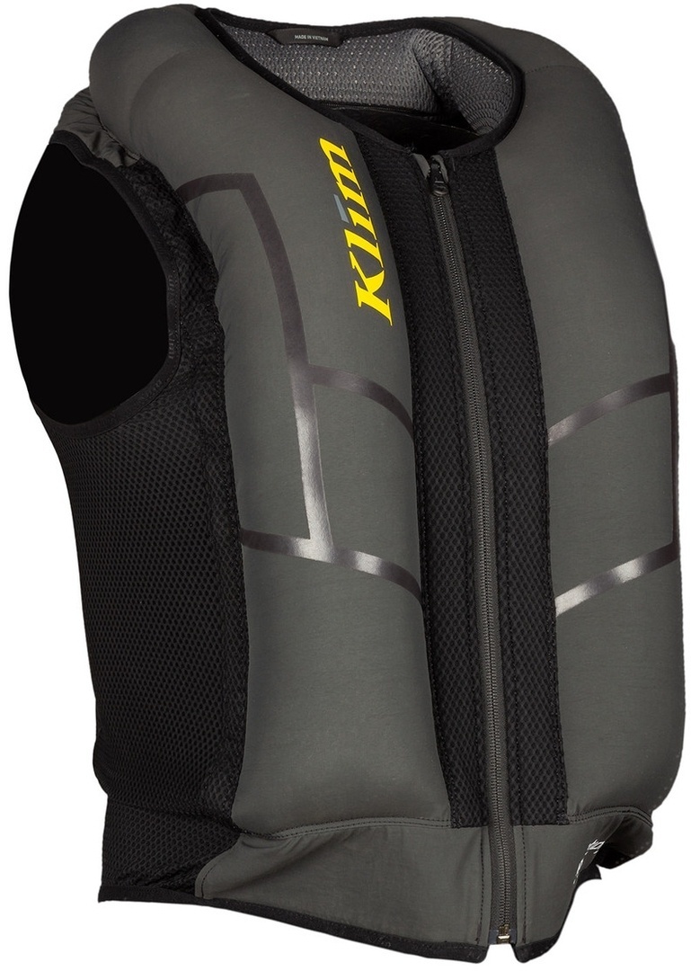 Klim AI-1 Vestă cu airbag XXL Figura 11