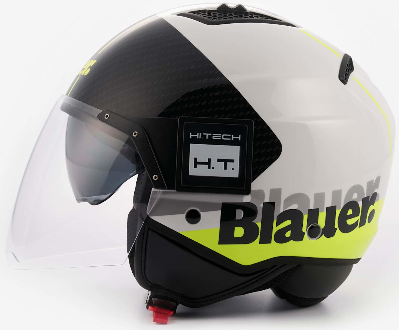 Blauer BET Urban Cască cu reacție L (58/60) Figura 2