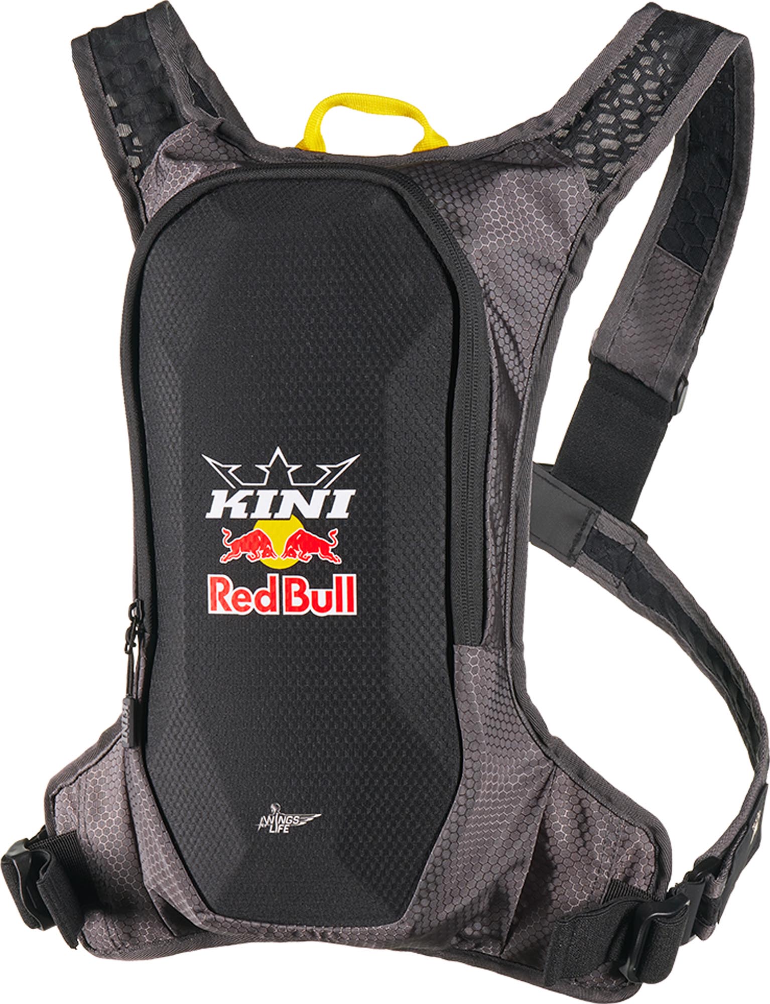 Kini Red Bull Hydration 1.0 Reppu Kuva 1