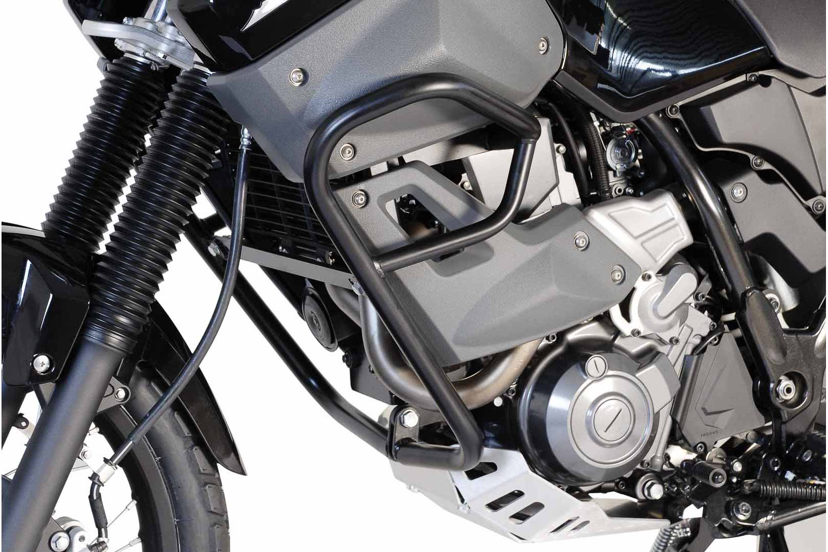 SW-Motech Crash bar - Svart. Yamaha XT 660 Z Tenere (07-16). Figur 2
