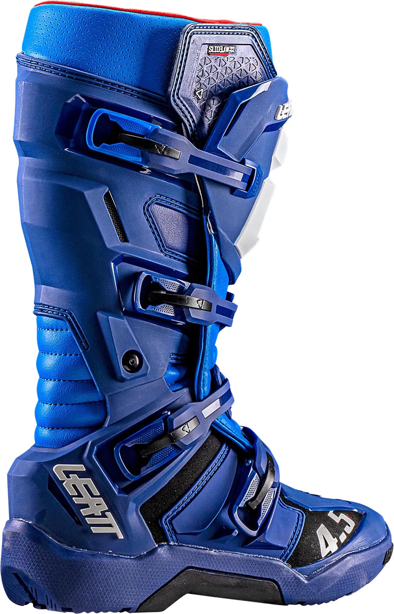 Leatt Moto 4.5 Enduro Botas de Motocross 43 Figura 3