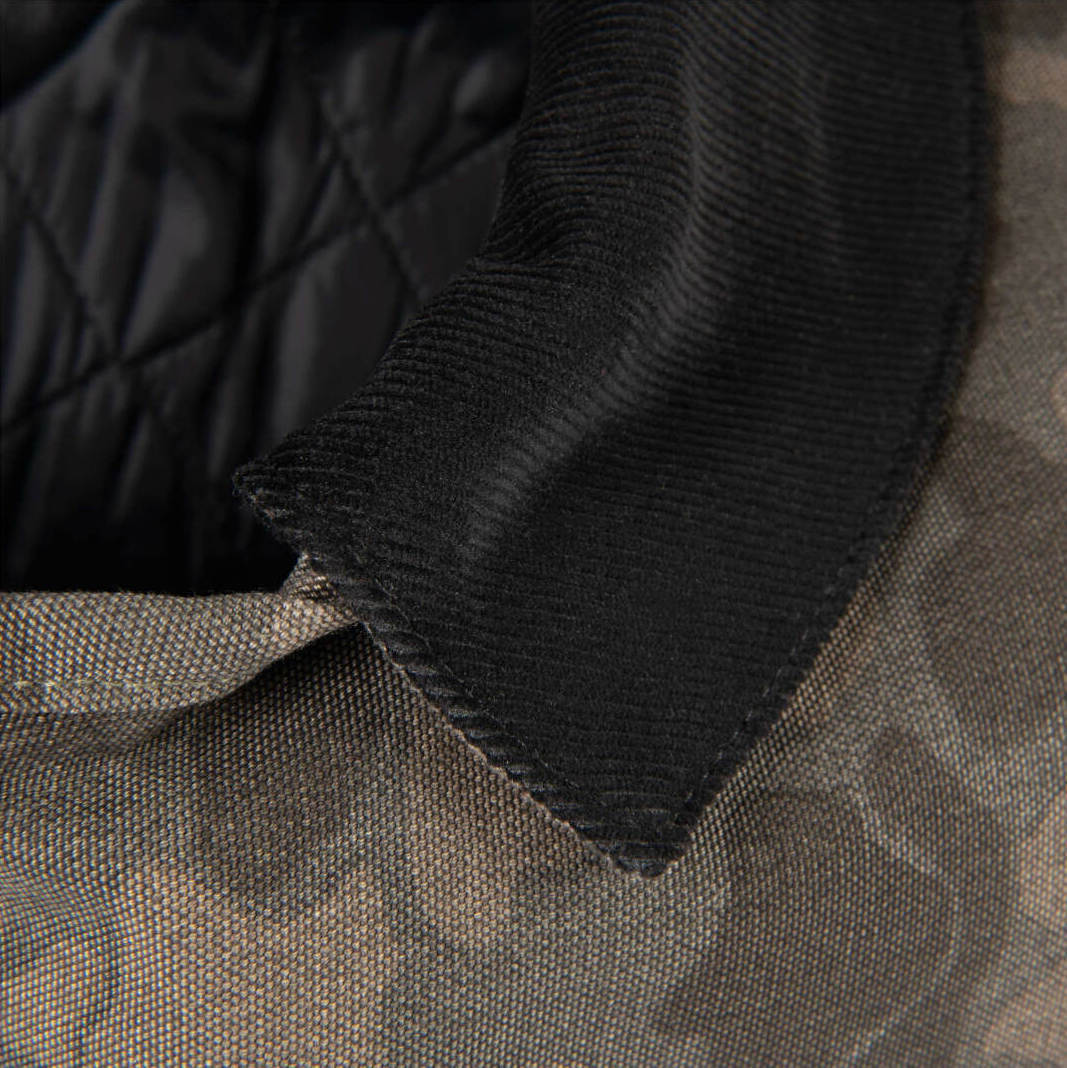 Carhartt Camo Chore Hund samlet L Figur 4