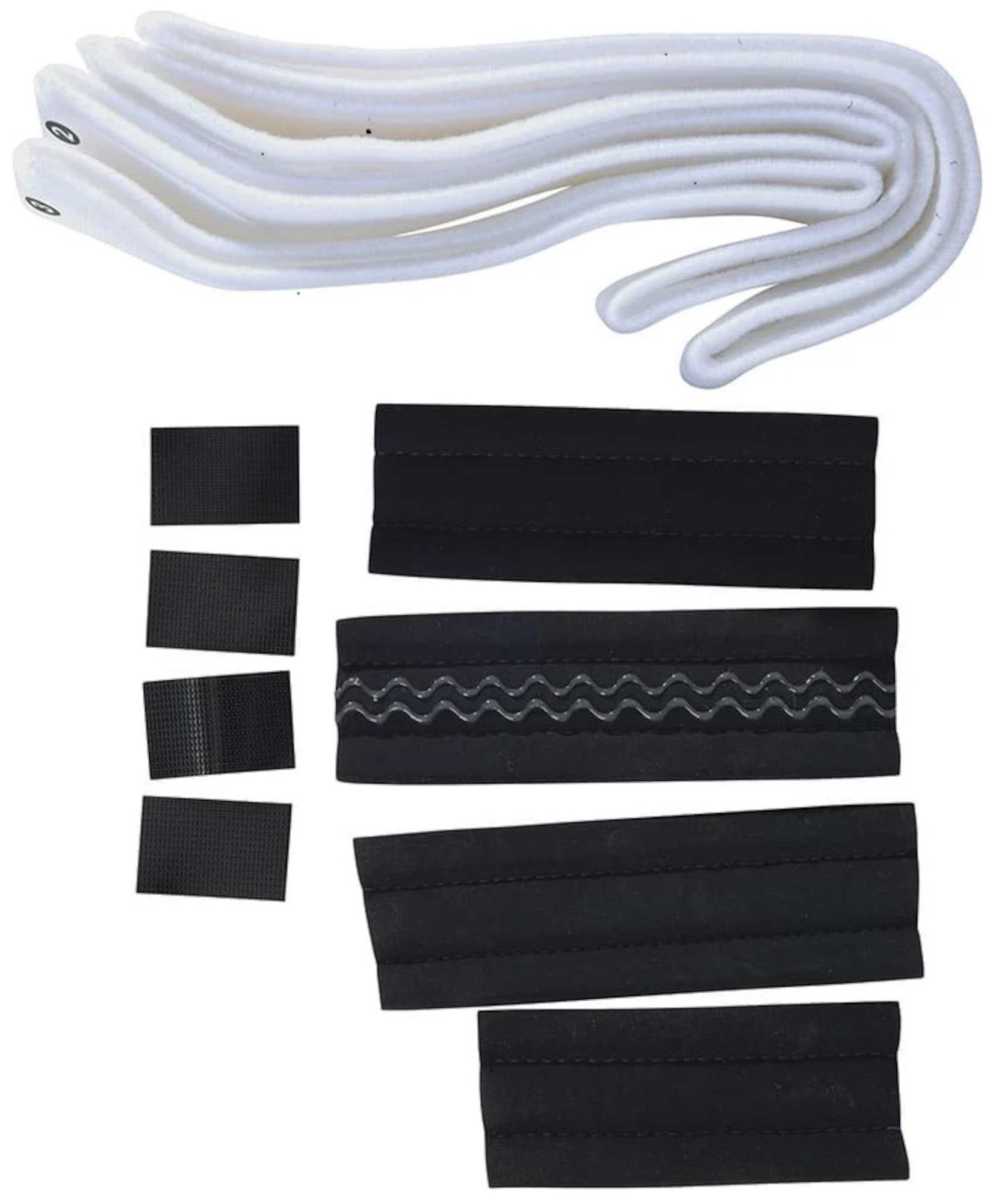 Troy Lee Designs Rockfight Jugend Ersatz-Schultergurte Hauptartikel Abbildung 1