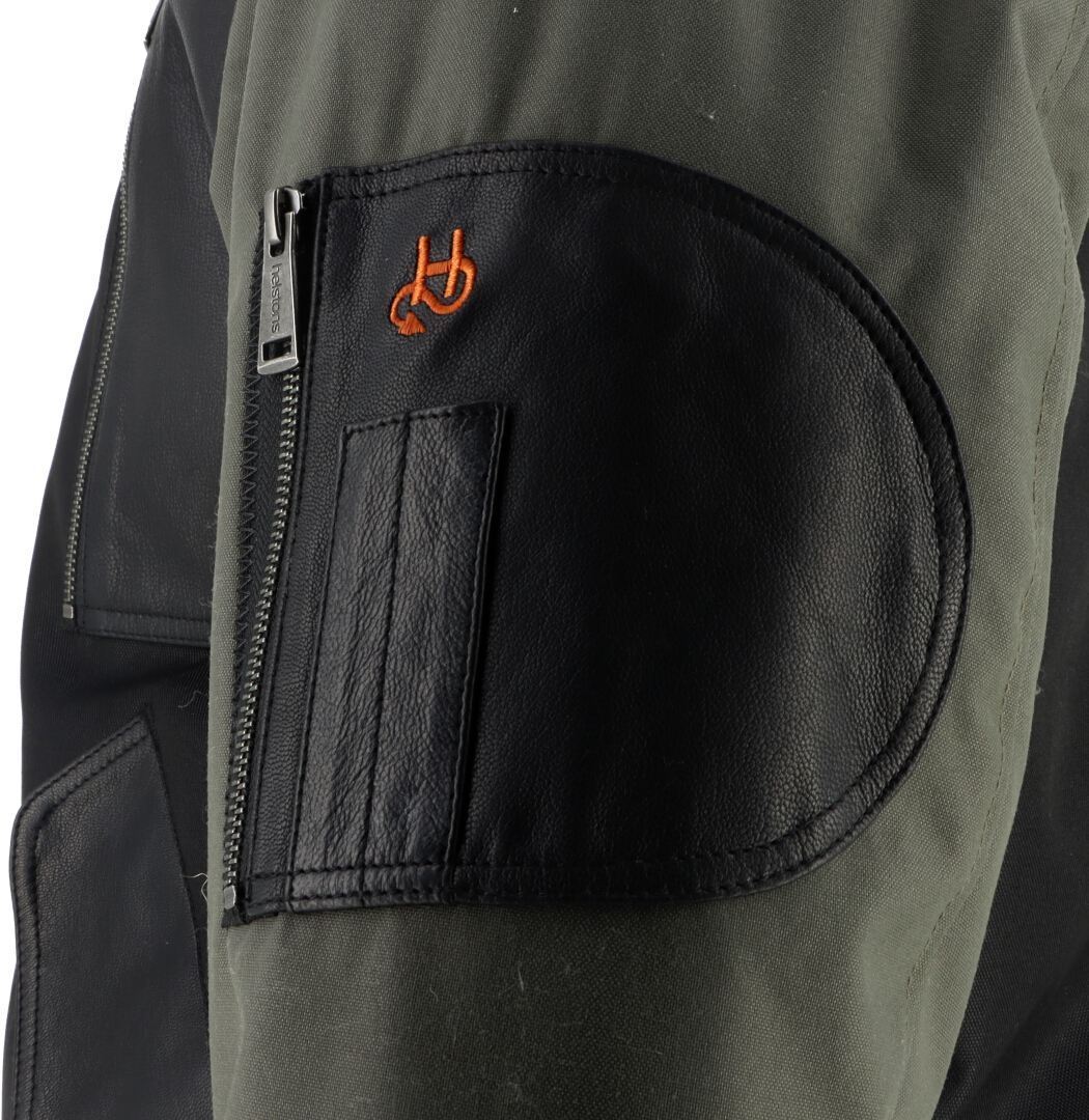 Helstons H-Bomb Blouson textile de moto XXL Figure 6