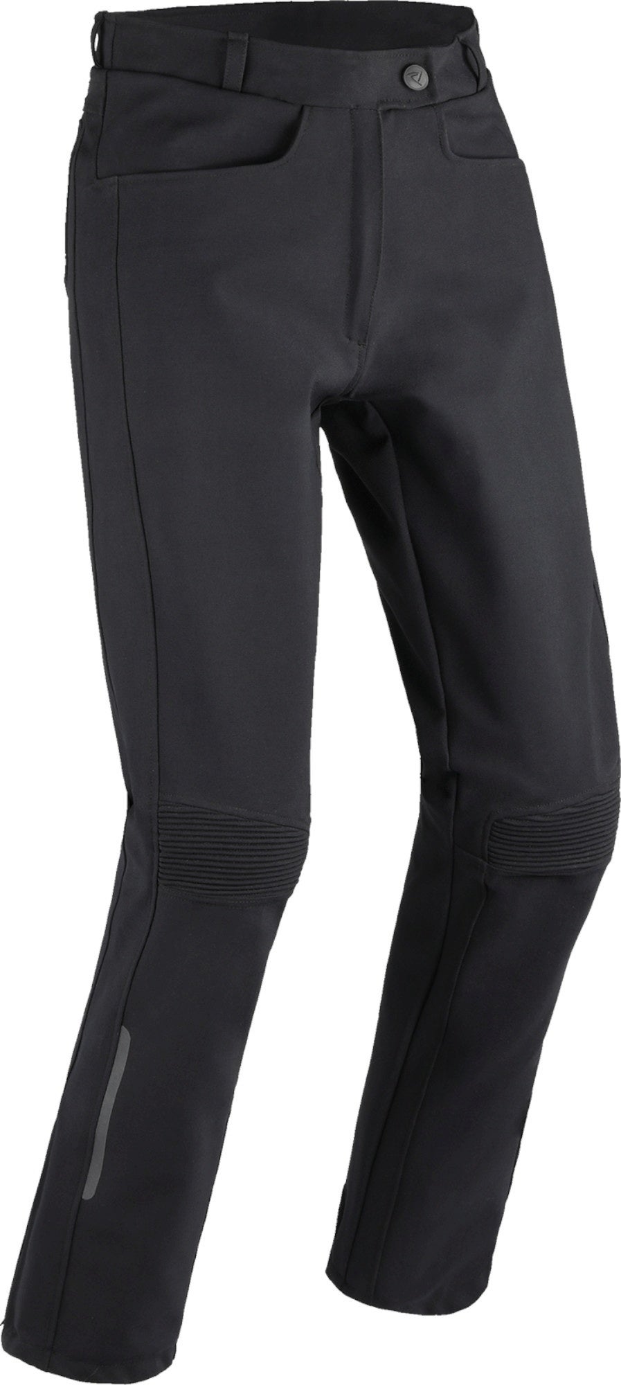 DIFI Lisa Aerotex waterproof Ladies Motorcycle Textile Pants Short M Figure 1
