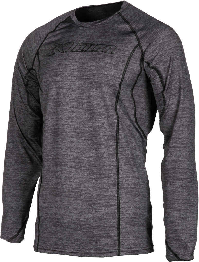 Klim Aggressor 1.0 Camisa Funcional Artigo principal Figura 1