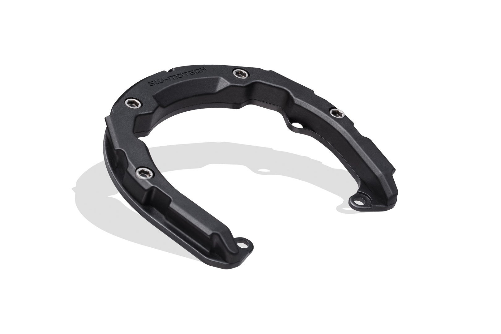 SW-Motech PRO tankring - Sort. Kawasaki KLE500 / KLE500 SE (26-). Figur 1