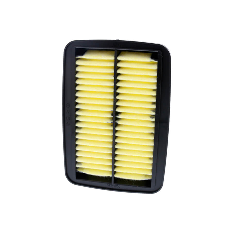 CHAMPION Luftfilter für div. SUZUKI GSX/GSF-Modelle Figura 1