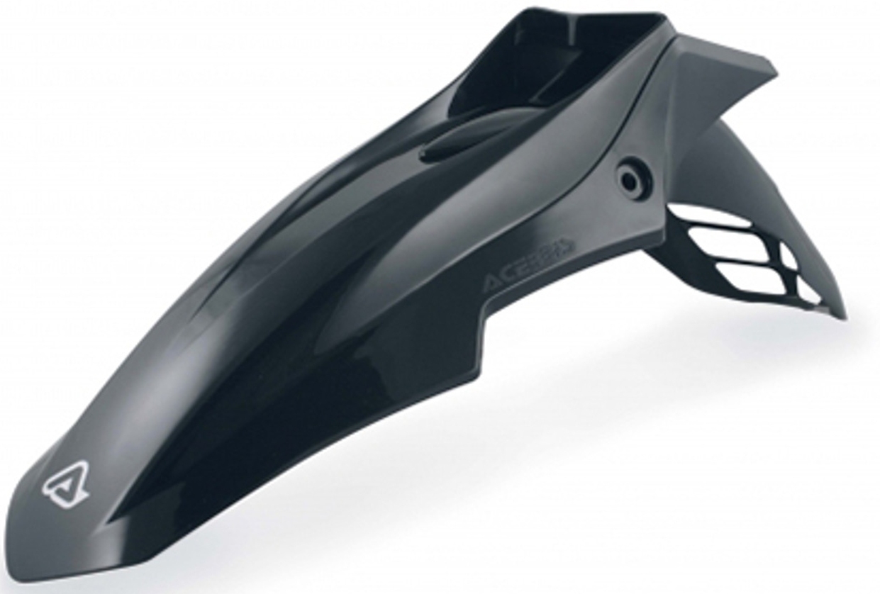 Acerbis Parafango Supermoto Evolution Fender Figur 1