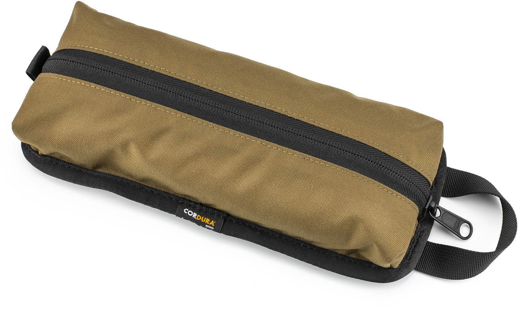 Kriega Tool Pouch Geantă de unelte Maro deschis Figura 1