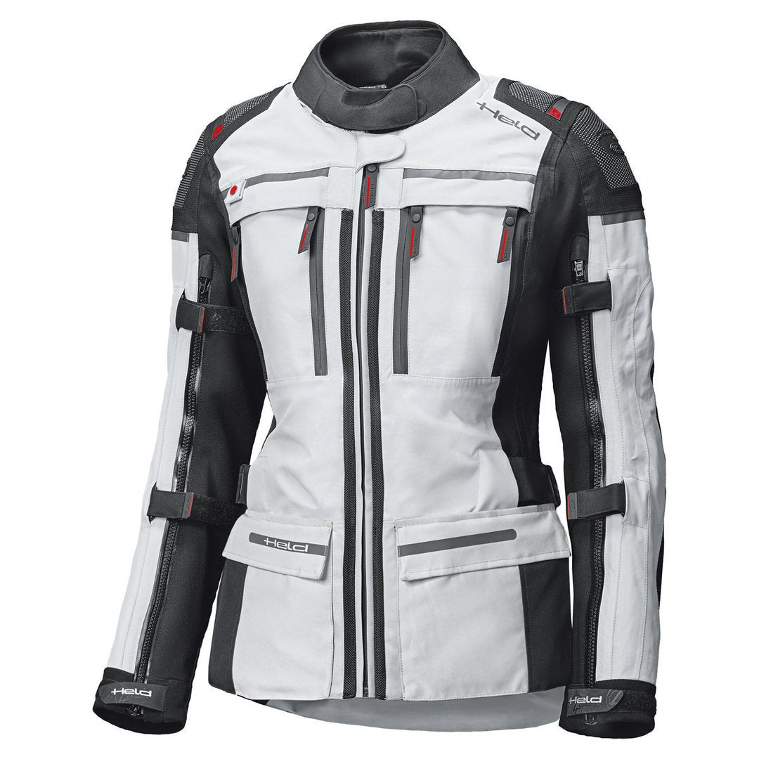 Held Atacama Top Gore-Tex Damen Motorrad Textiljacke 3XL Abbildung 1