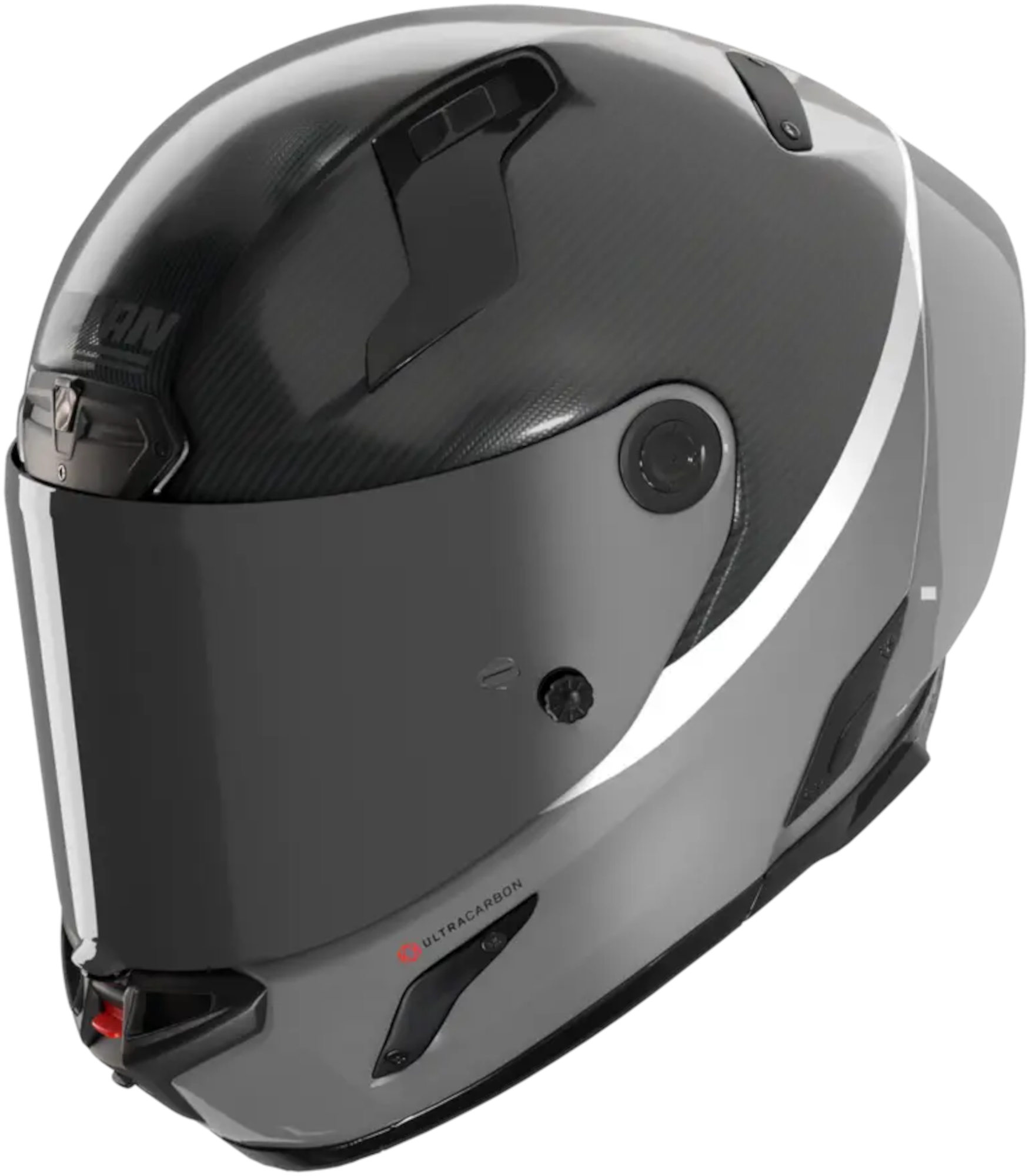 Nolan X-804 RS Ultra Carbon D.O.C. Helmet-image-383866265