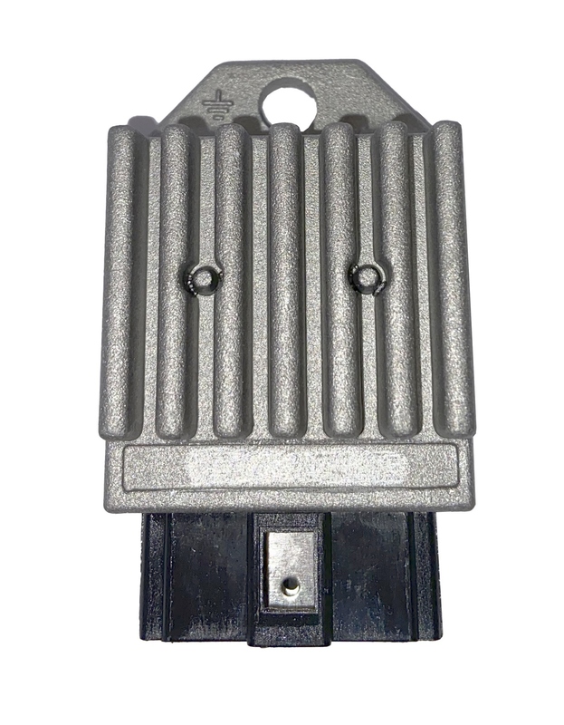 TECNIUM Regulator - Derbi Senda 50 Figur 3