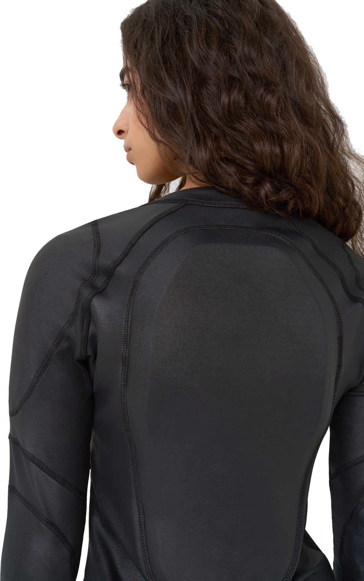 Pando Moto Tora Top Kurtka ochronna dla dam XS Rysunek 2