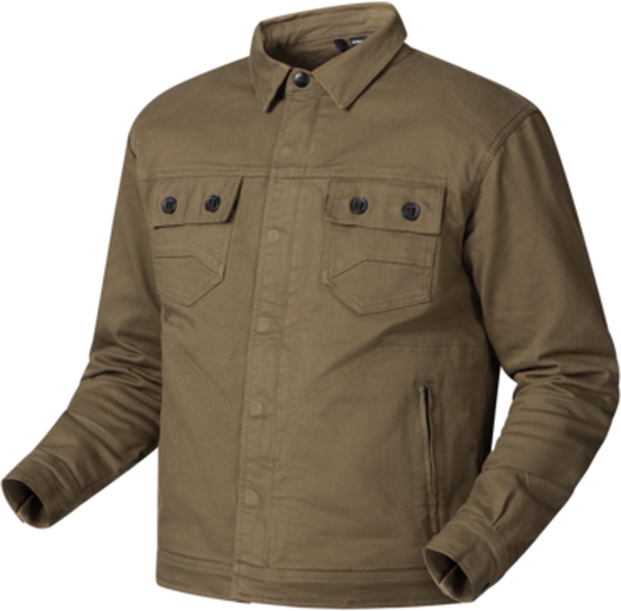 Richa Outpost Motorrad Textiljacke L Abbildung 1