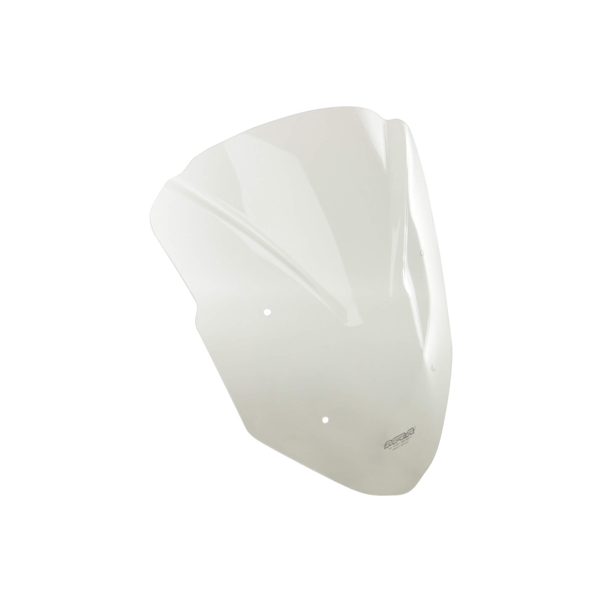 MRA Sportscheibe TRACER 9 /GT 2021- Clar Figura 4