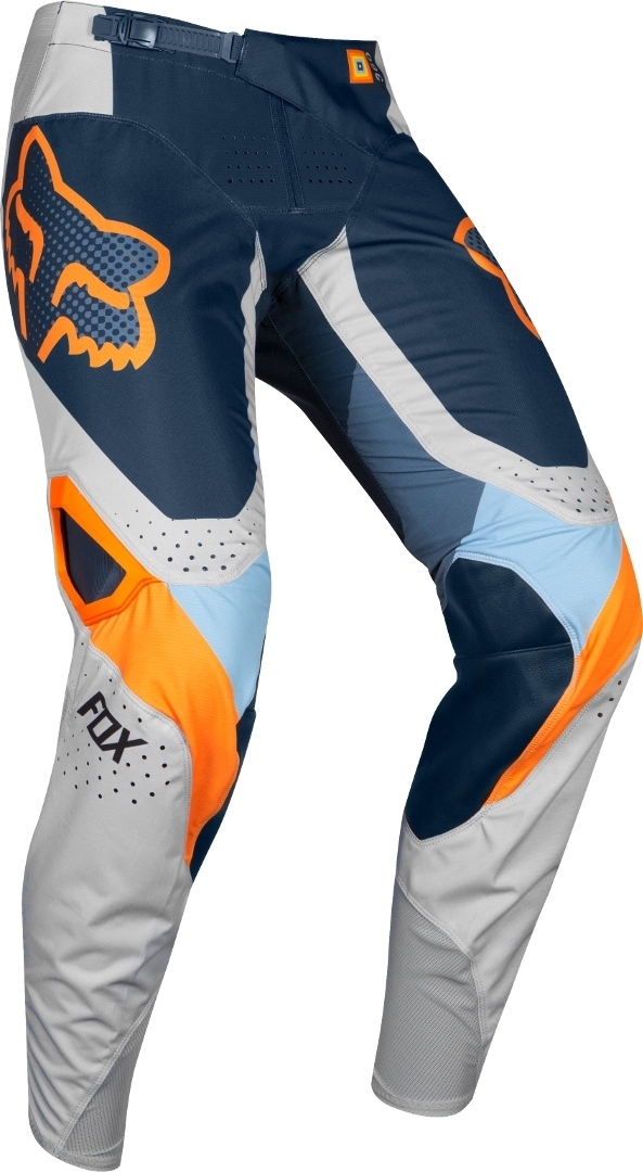 FOX 360 Murc Motocross Hose grau 36 Abbildung 3
