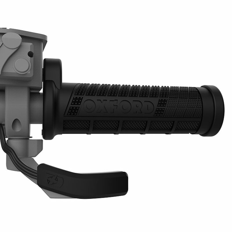 Oxford Uppvärmda handtag HotGrips ATV automatisk värmare Figur 1