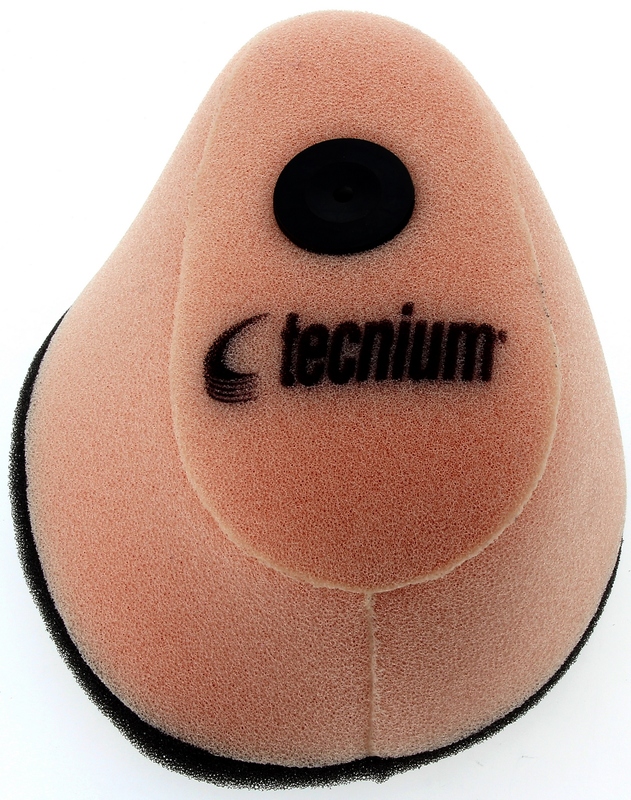 TECNIUM 3 Schichten-Luftfilter - 51007 Abbildung 2