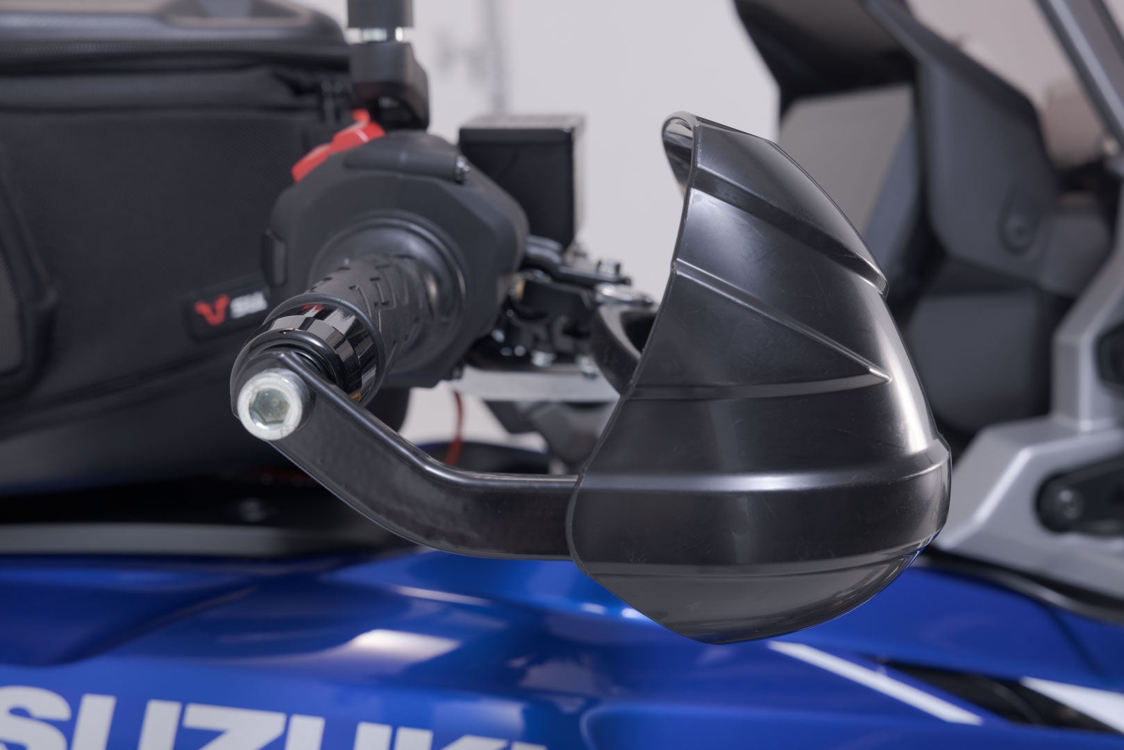 Kit paramani SW-Motech BBSTORM - Nero. Suzuki V-Strom 1050DE (21-). Figura 5