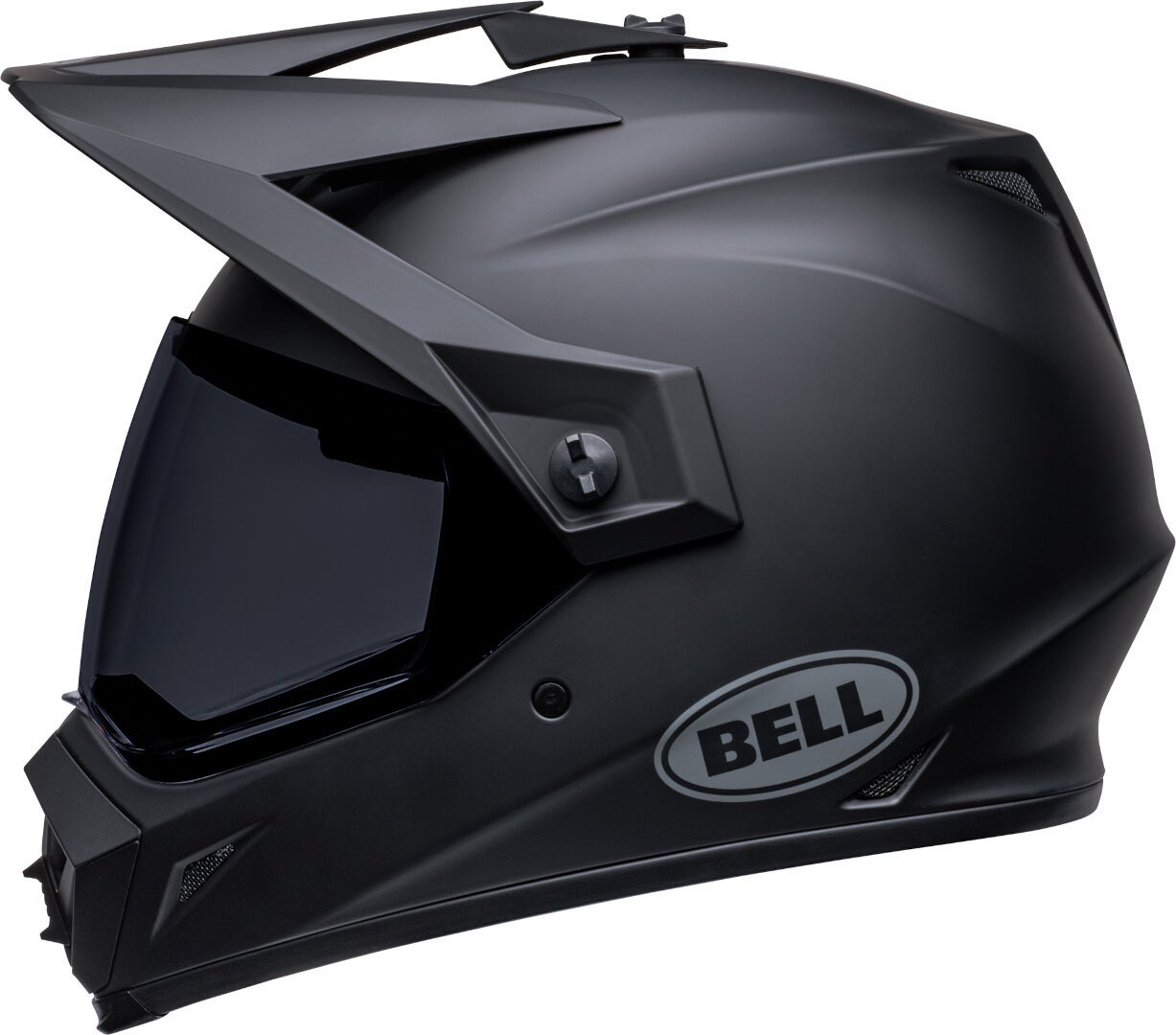 Bell MX-9 Adventure MIPS Casco Motocross nero XXXL Figura 7