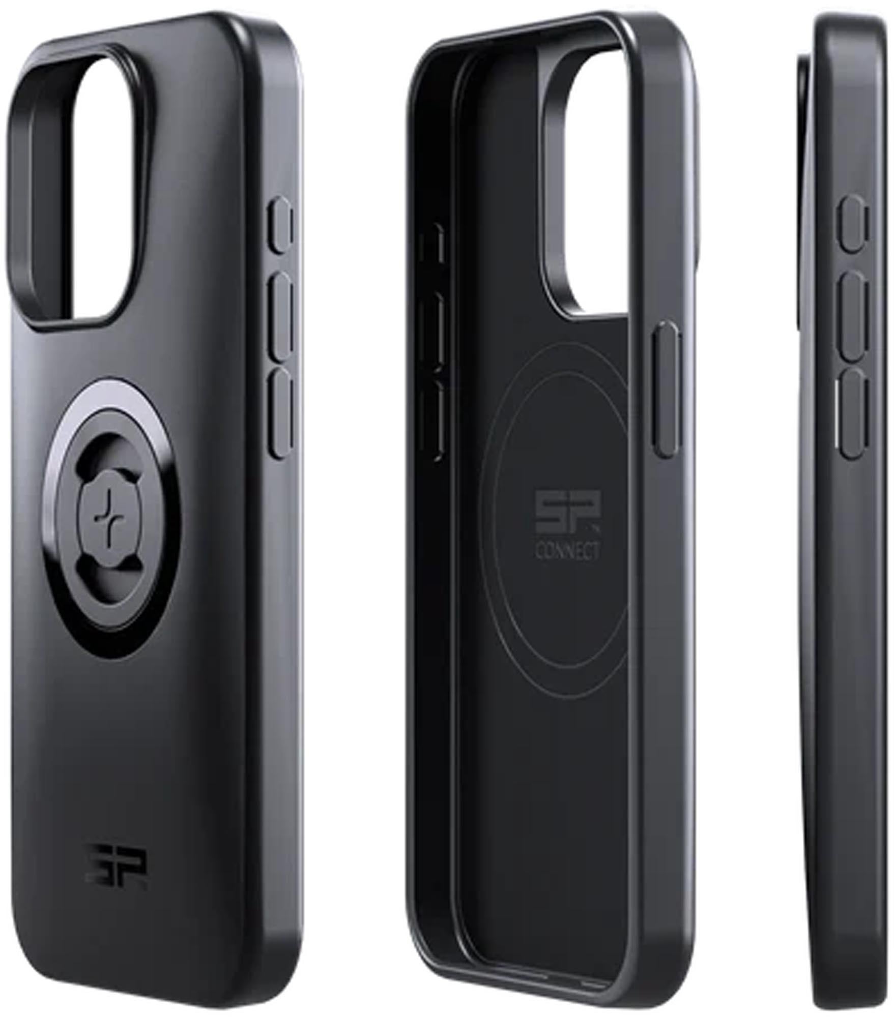 SP Connect SPC+ iPhone 15 Pro Telefonfodral Figur 2
