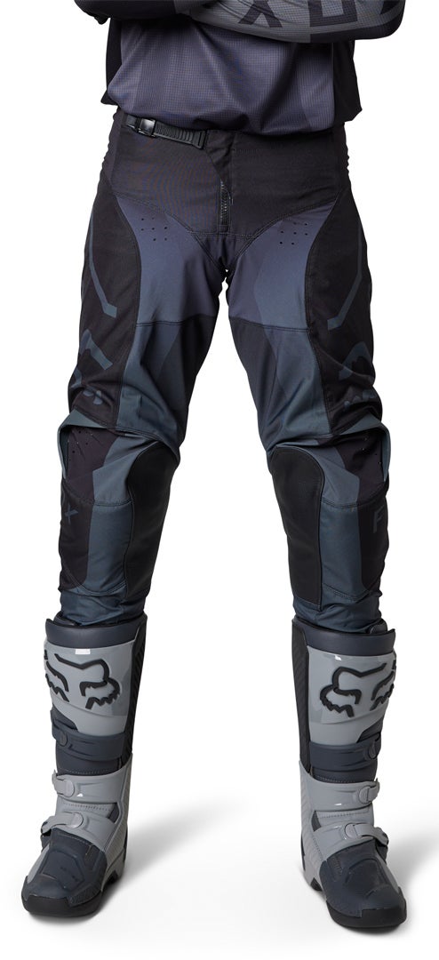 FOX 180 Leed Motocross Hose dunkelgrau 36 Abbildung 6