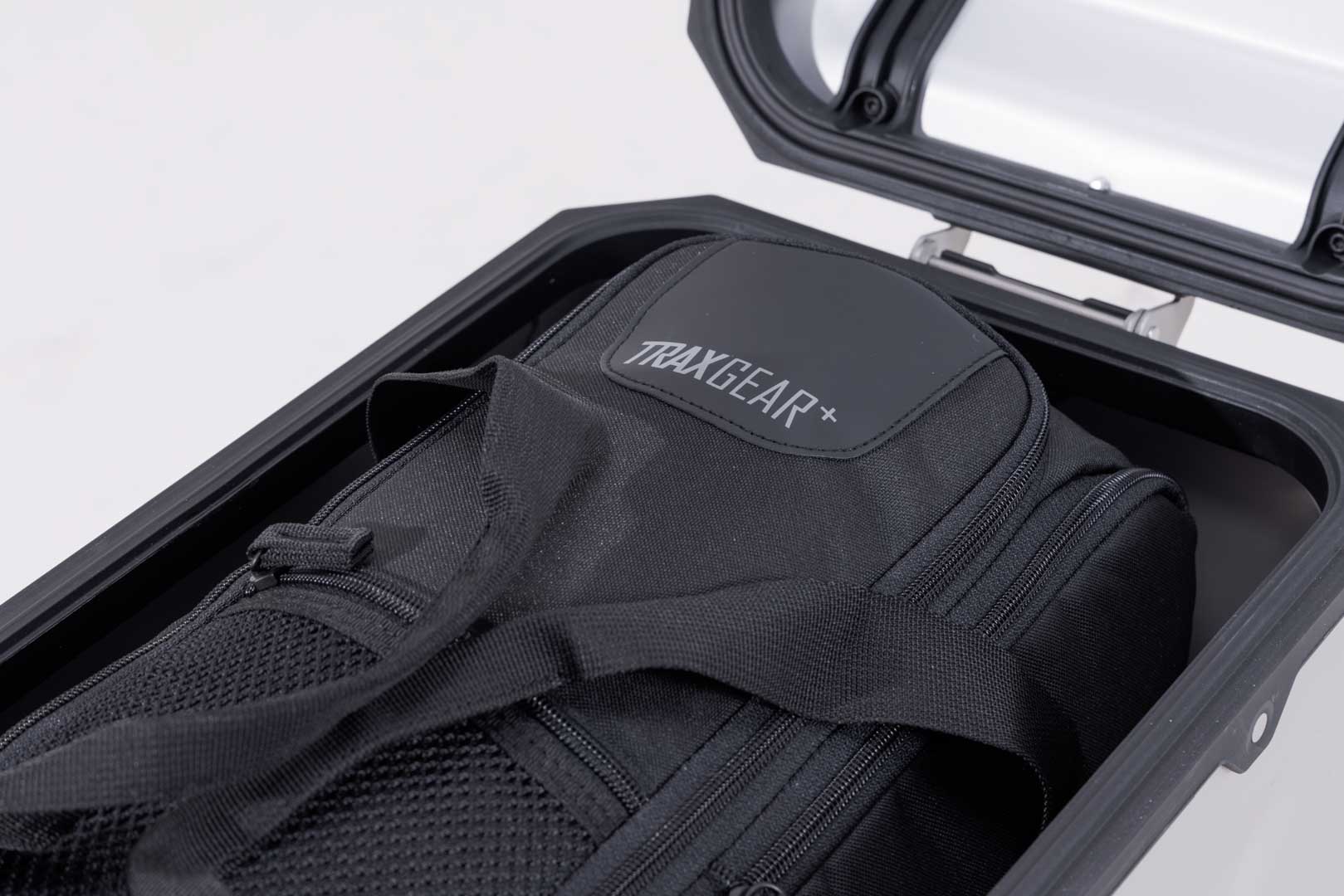 Punga interioară SW-Motech TRAX M/L - Pentru huse laterale TRAX. Cu expansiunea volumului. Figura 5